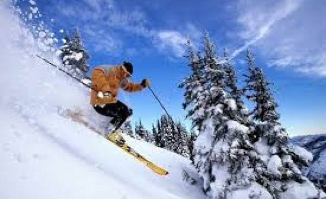3 Nights/4 Days Manali Package