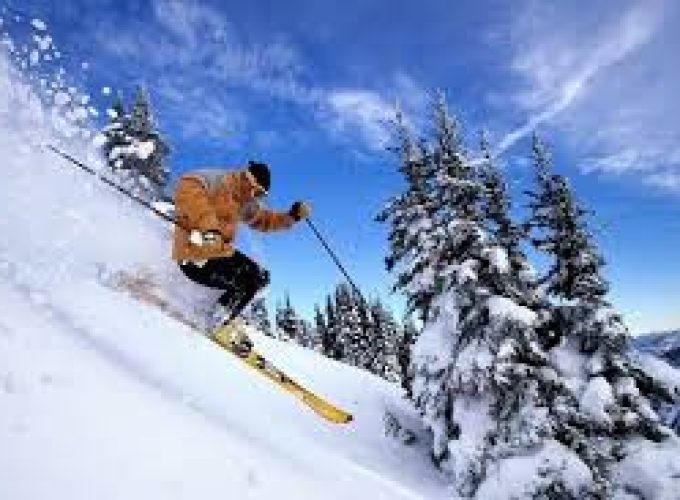 3 Nights/4 Days Manali Package
