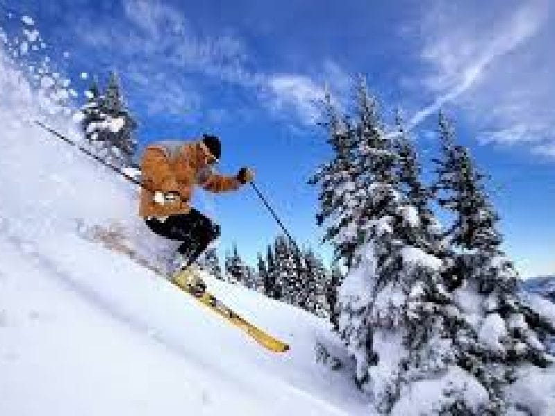 3 Nights/4 Days Manali Package