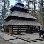 Day 02 :: Manali Arrival and Local Sightseeing