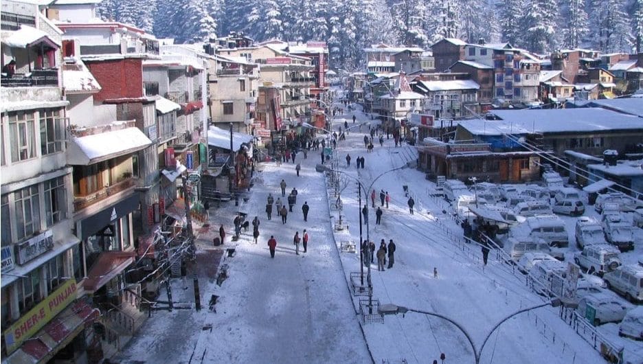Day 04 :: Kullu Valley Sightseeing  