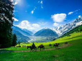 Jammu & Kashmir