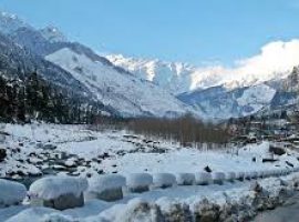 Manali