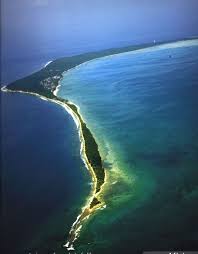 DAY 1 ( ARRIVAL DAY ) SPEED CRAFT TRANSFER TO KAVARATTI ISLAND