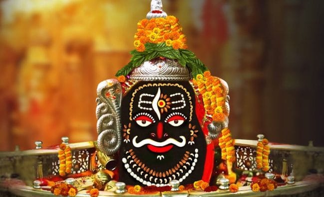 Ujjain Mahakaleshwar Temple 1 Night 2 Days