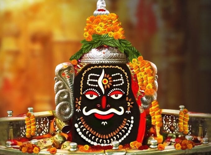 Ujjain Mahakaleshwar Temple 1 Night 2 Days