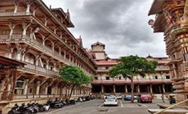PILGRIMAGE PLACES OF GUJARAT 04 Nights / 05 days