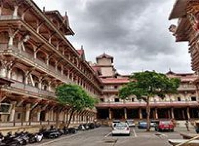 PILGRIMAGE PLACES OF GUJARAT 04 Nights / 05 days