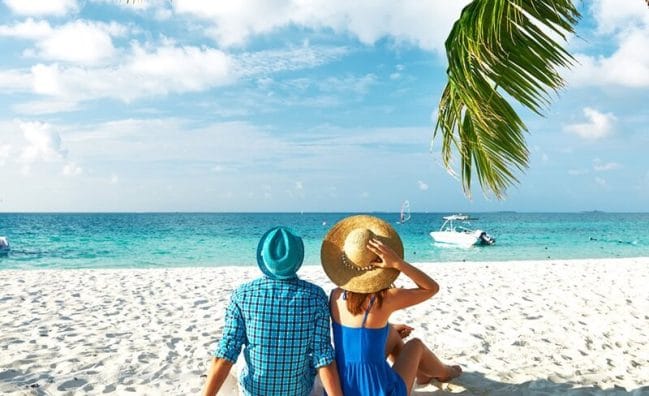 Goa Luxury Packages 3N4D