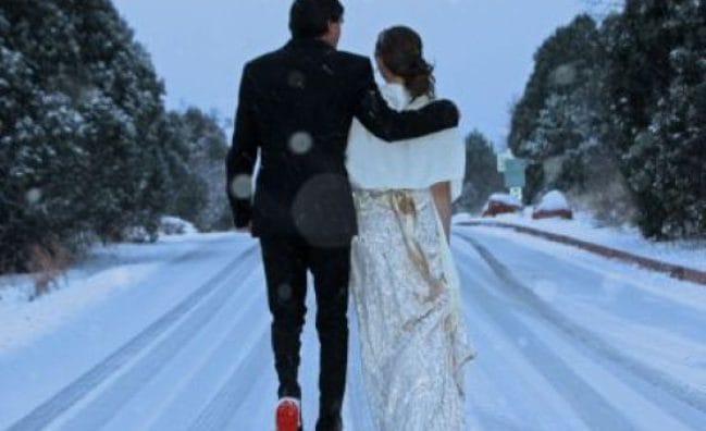 Shimla Honeymoon Package – Romance in the Queen of Hills
