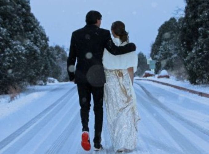 Shimla Honeymoon Package – Romance in the Queen of Hills