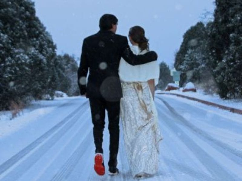 Shimla Honeymoon Package – Romance in the Queen of Hills