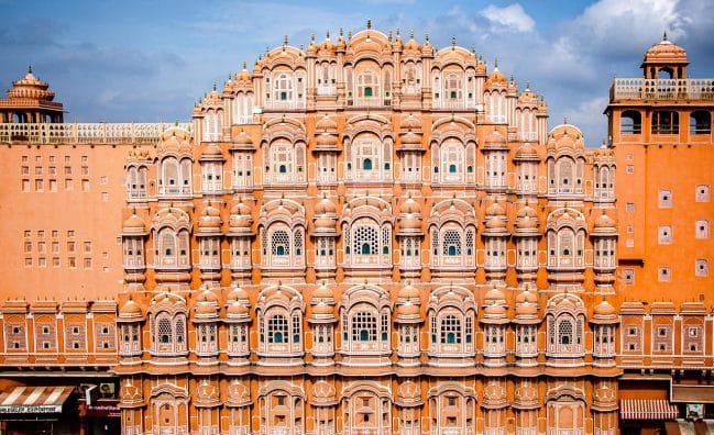 Jaipur Tour Package