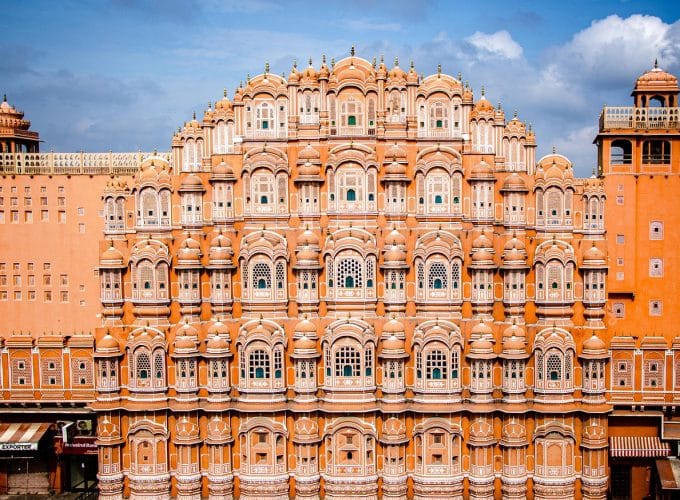 Jaipur Tour Package