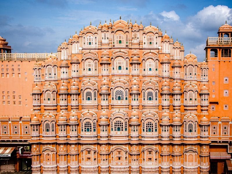 Jaipur Tour Package