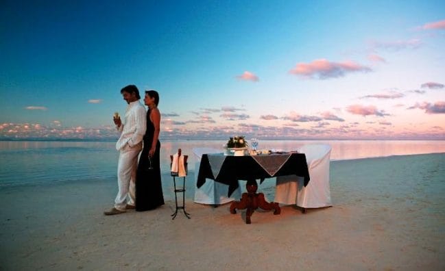 Andaman Nicobar Honeymoon 4N/5D