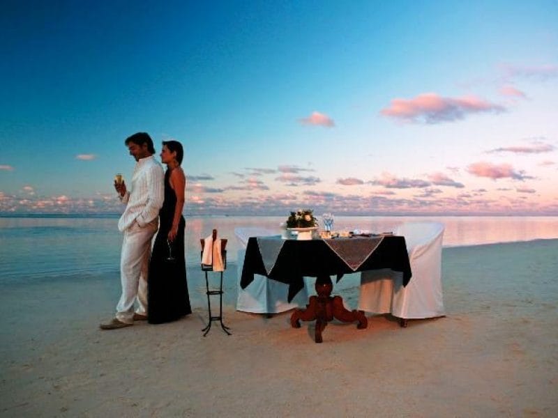 Andaman Nicobar Honeymoon 4N/5D
