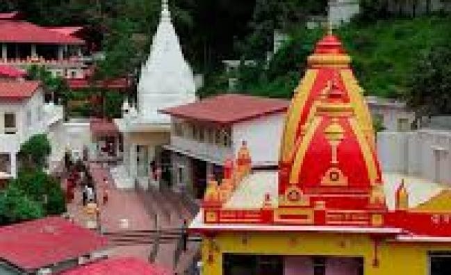 Kainchi Dham and Nainital Tour Package (Ex Delhi) 2N3D