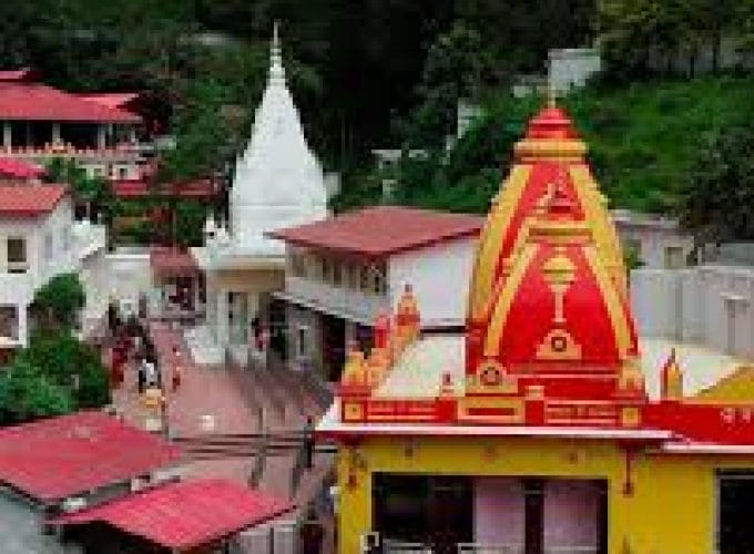Kainchi Dham and Nainital Tour Package (Ex Delhi) 2N3D