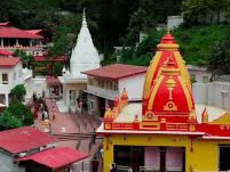 Kainchi Dham and Nainital Tour Package (Ex Delhi) 2N3D