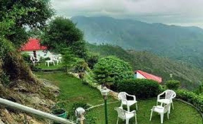 Uttarakhand Tour  6 Night 7 Days – Ex-Dehradun