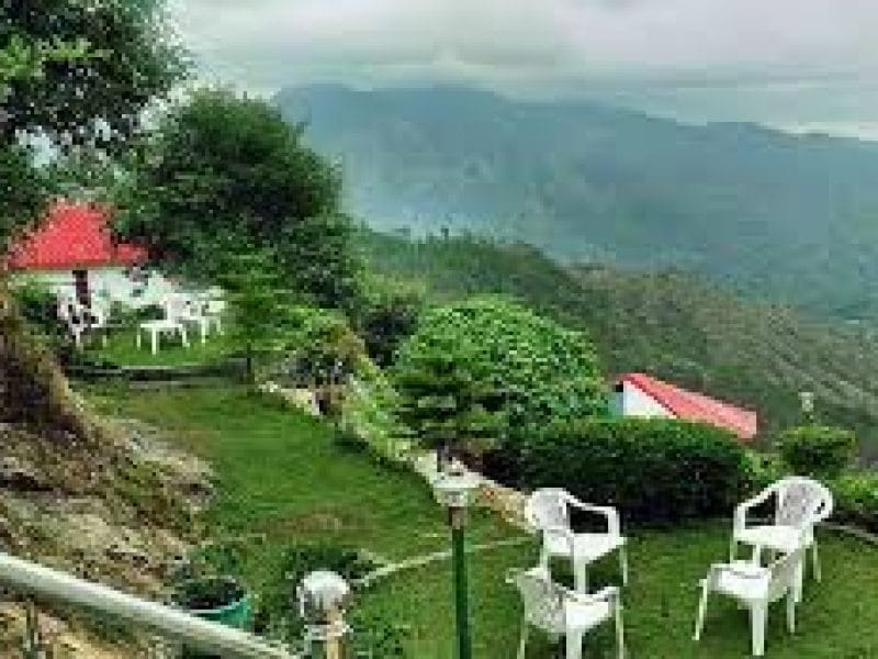 Uttarakhand Tour  6 Night 7 Days – Ex-Dehradun