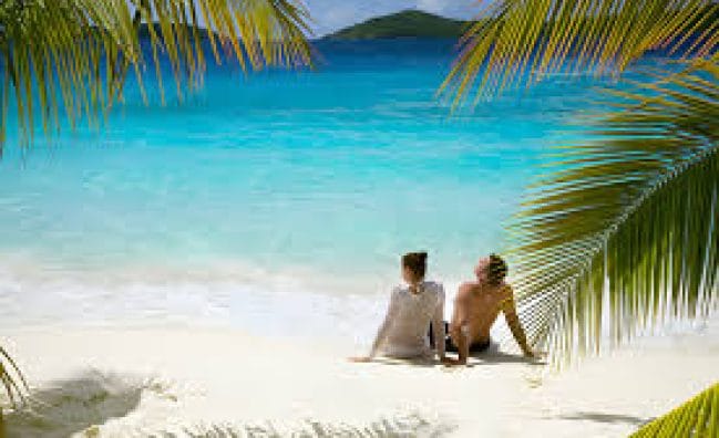 Budgeted Lakshadweep Agatti Island