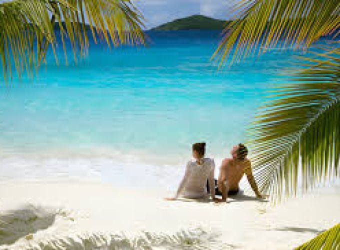 Budgeted Lakshadweep Agatti Island