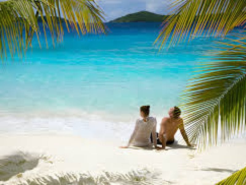 Budgeted Lakshadweep Agatti Island