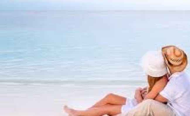 Andaman Nicobar Couple Package