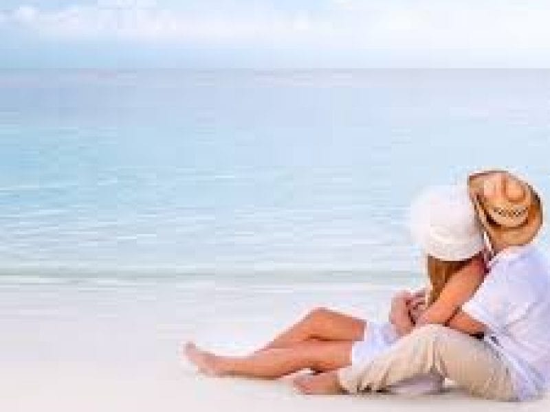 Lakshadweep Beach Resort 5N6D