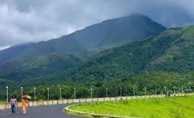 Ooty Wayanad Tour Package 3Nights/4Days