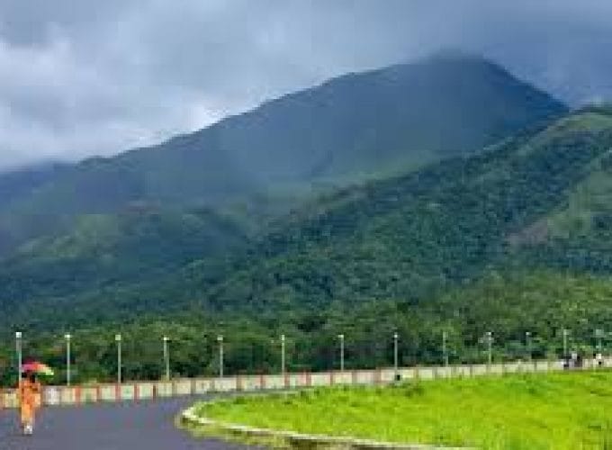 Ooty Wayanad Tour Package 3Nights/4Days