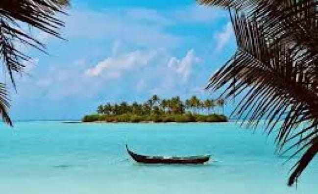 Andaman Budget Tour Packages 3N4D