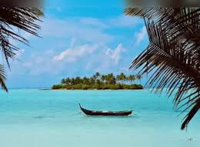 Andaman Budget Tour Packages 3N4D