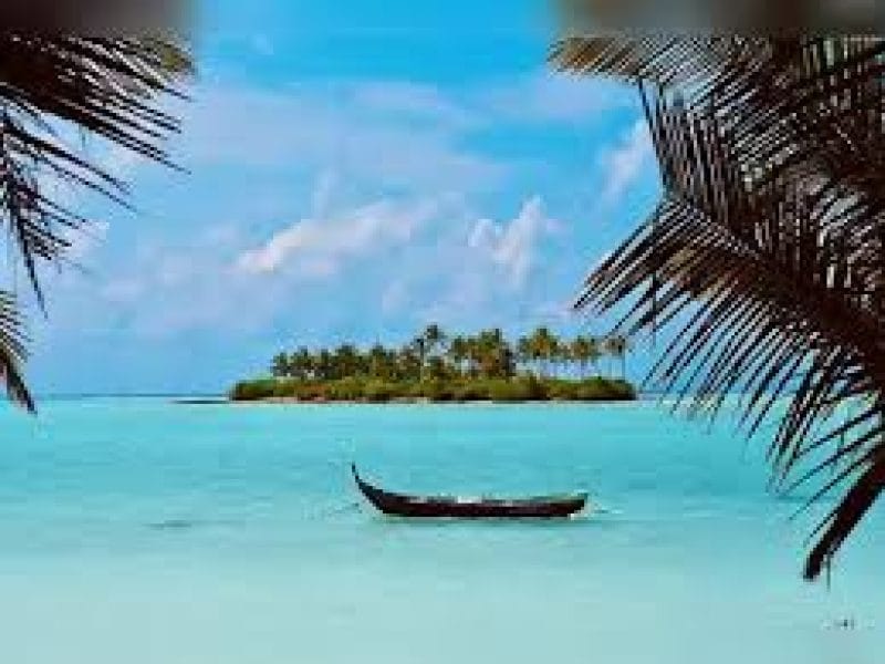 Andaman Budget Tour Packages 3N4D
