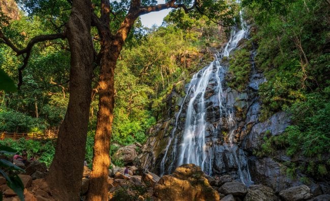 Pachmarhi Weekend Getaway 2 Night 3 Days