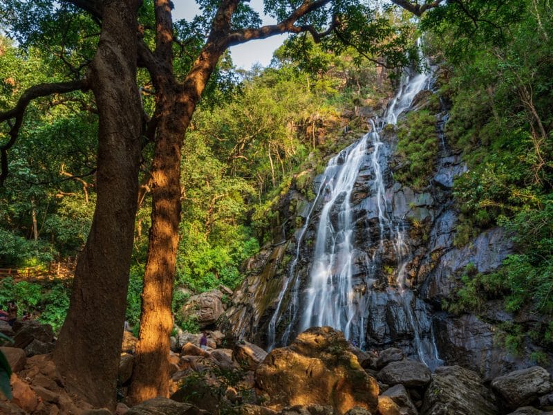 Pachmarhi Weekend Getaway 2 Night 3 Days