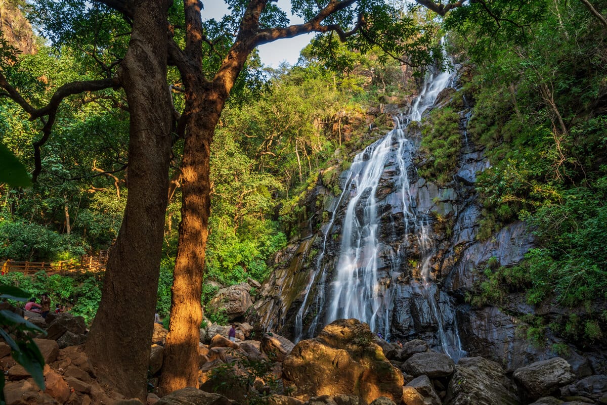 Day 02 Pachmarhi Local Sightseeing