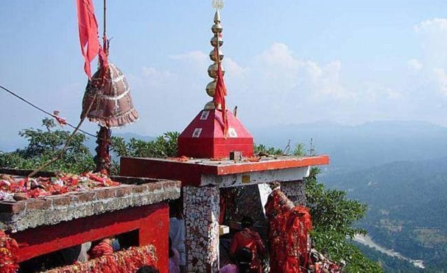 Purnagiri Temple Darshan 2N3D