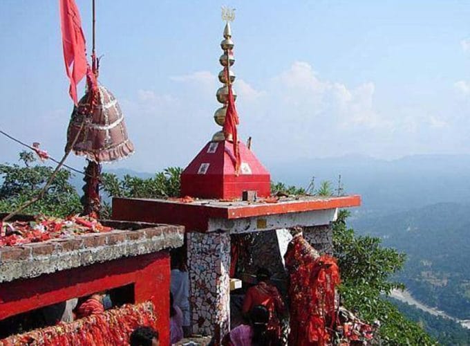 Purnagiri Temple Darshan 2N3D