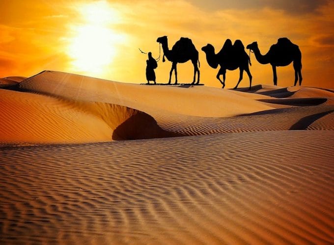 Jaisalmer Tour Package