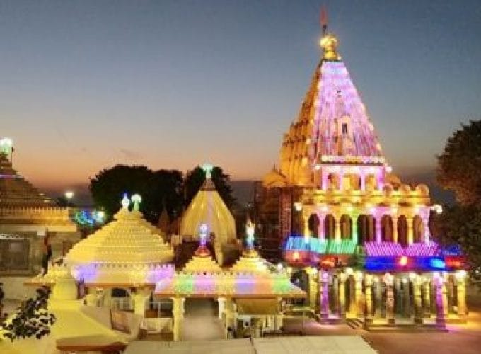 Ujjain Omkareshwar Tour 02 Night 03 Days