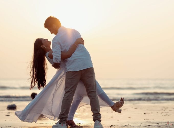 Goa Romantic Escape _ Honeymoon Package 3N/4D